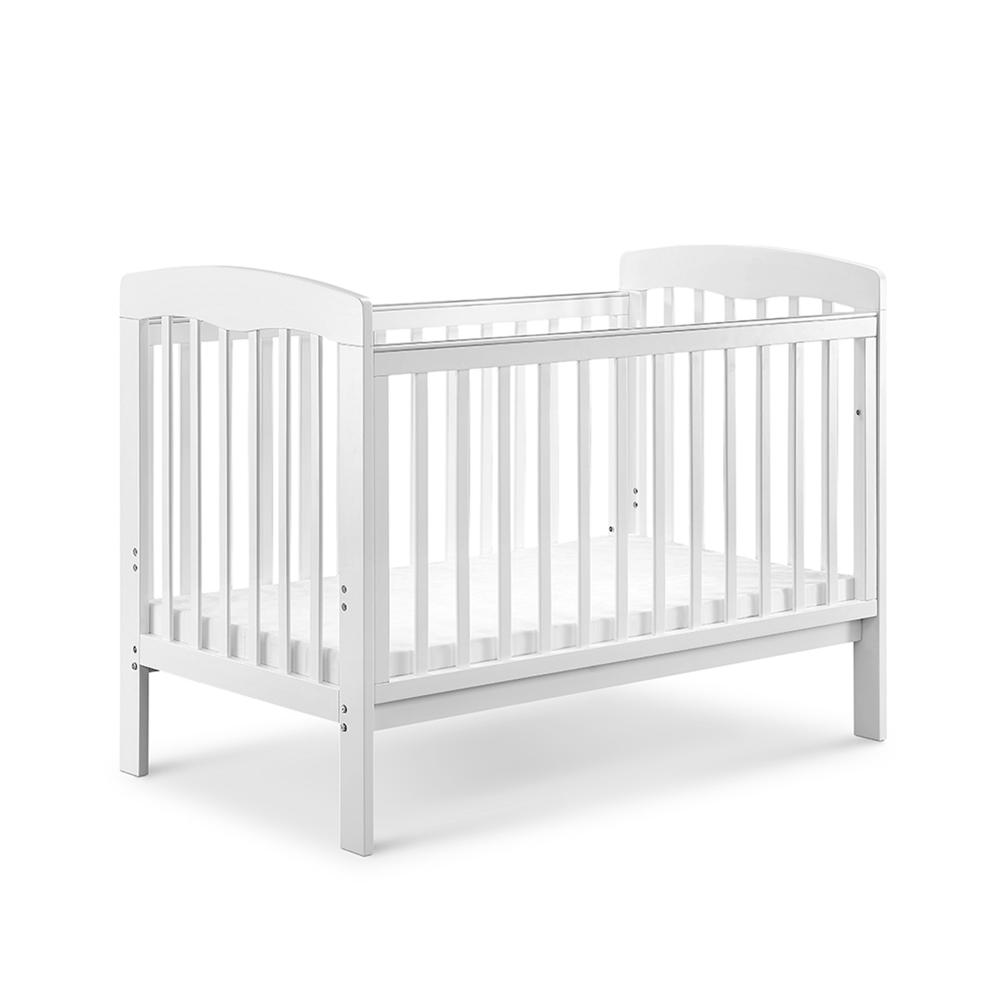Baby bunting cot mattress shop